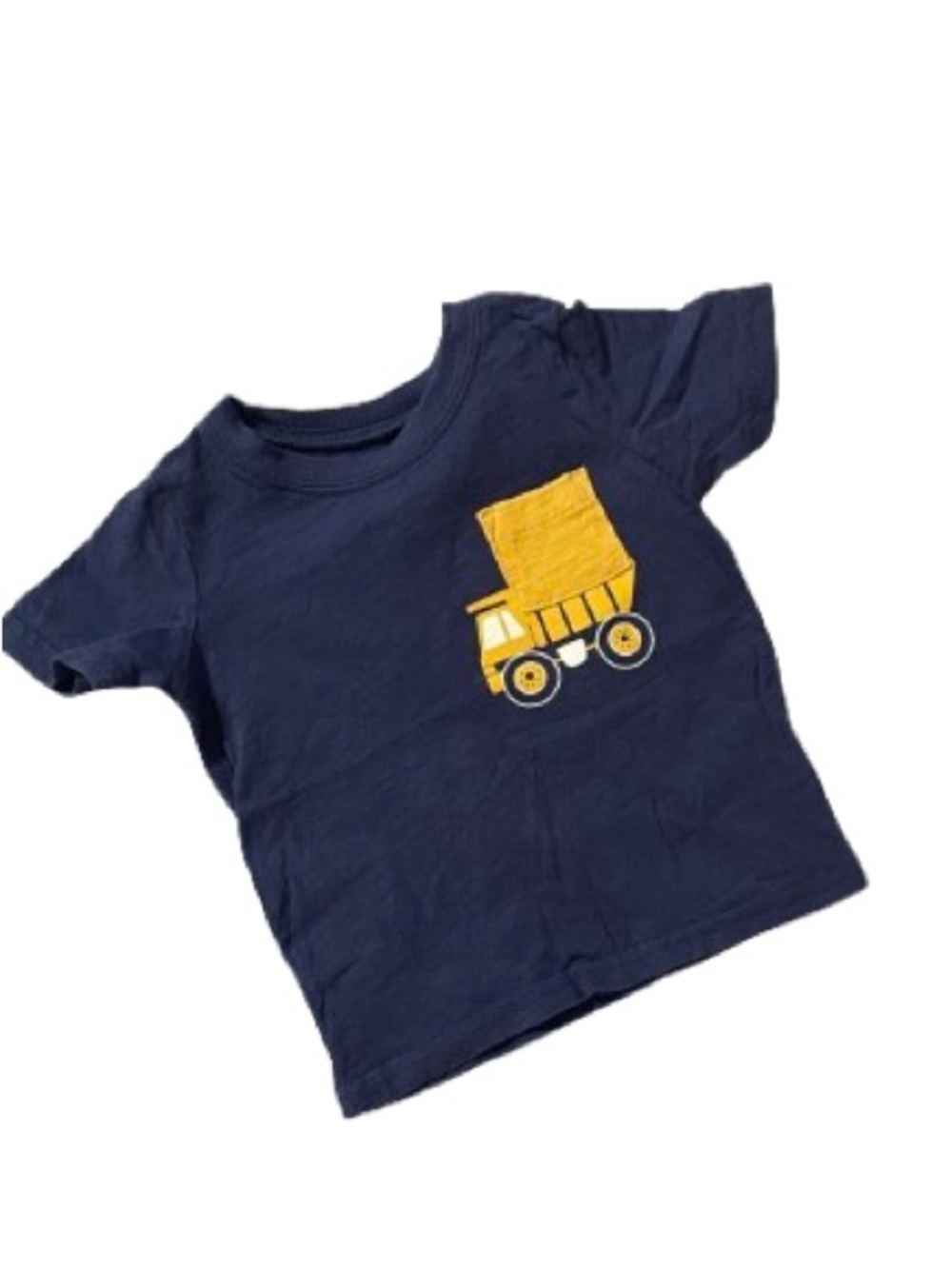Carter's Boys Navy T Shirt Size 18 Month